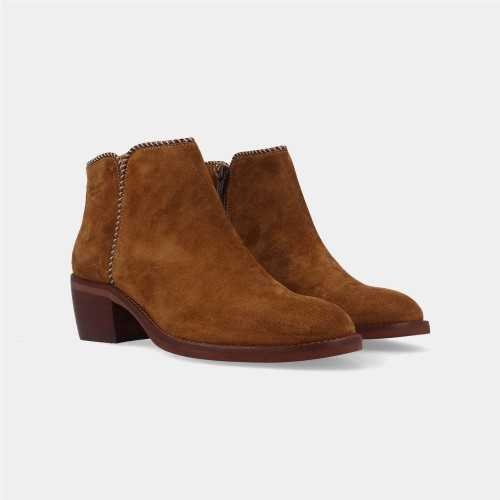 Dkt 40 de Dakota Boots