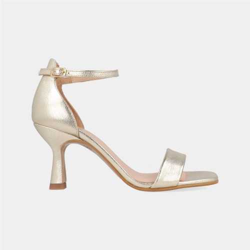 Sandalia de una tira de Angari