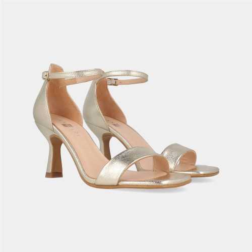 Sandalia de una tira de Angari