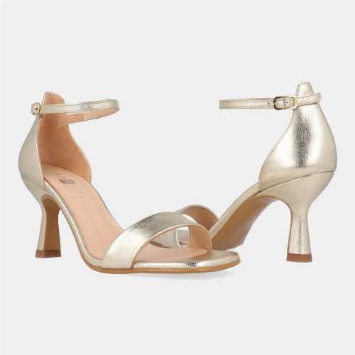 Sandalia de una tira de Angari