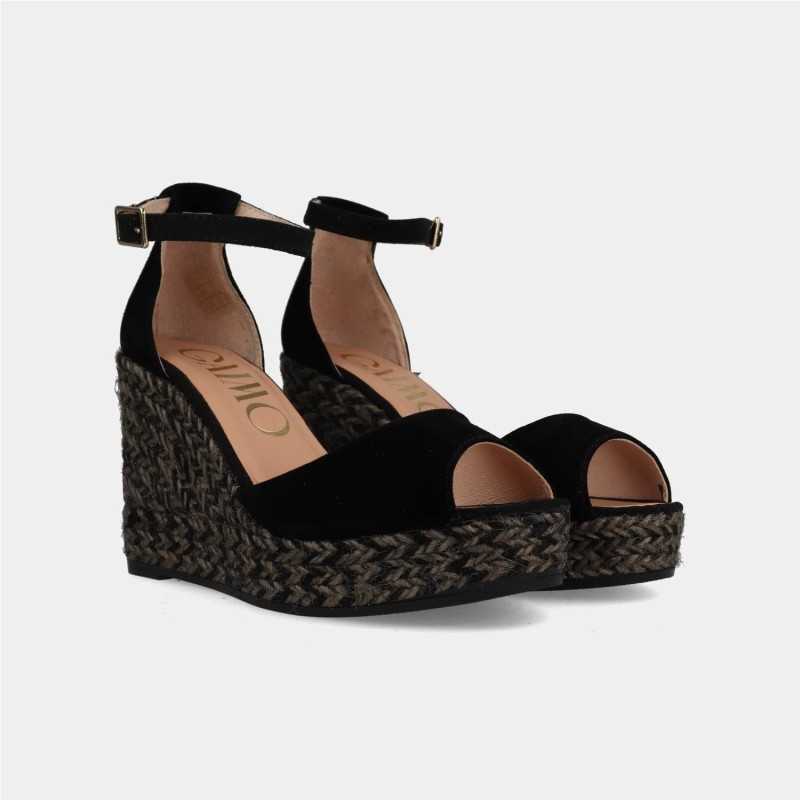 Alpagata alta Adal de Gaimo