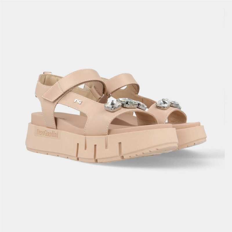 Sandalia Brillo sport Sandalia Brillo sport