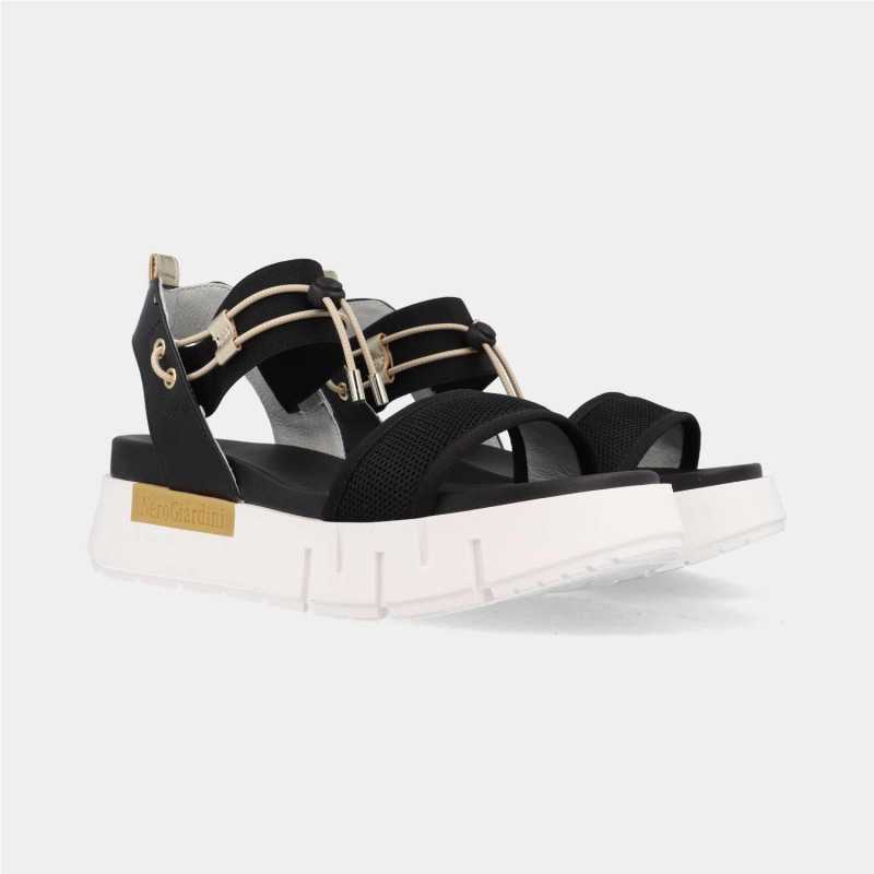 Sandalia Nero sport Sandalia Nero sport