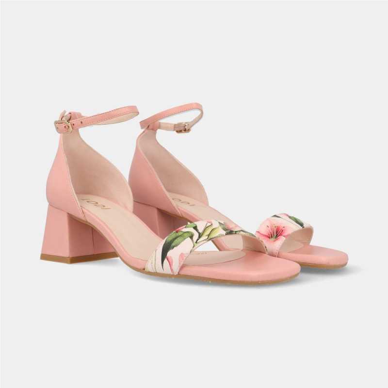 Sandalia Laoria de Lodi Sandalia Laoria de Lodi