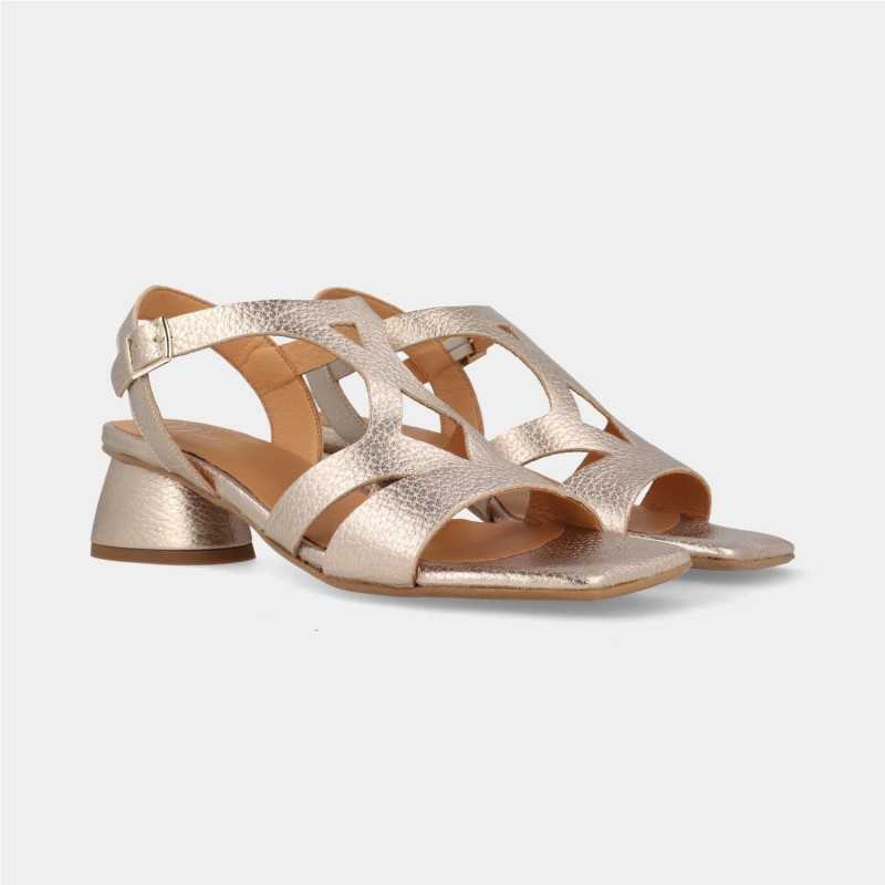 Sandalia Onix de Frank Sandalia Onix de Frank