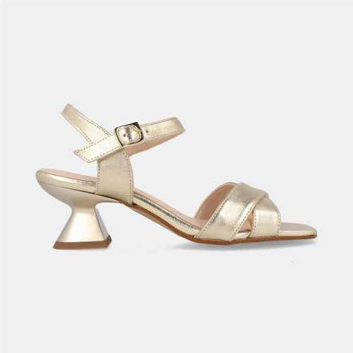 Sandalia oro de Bartminton