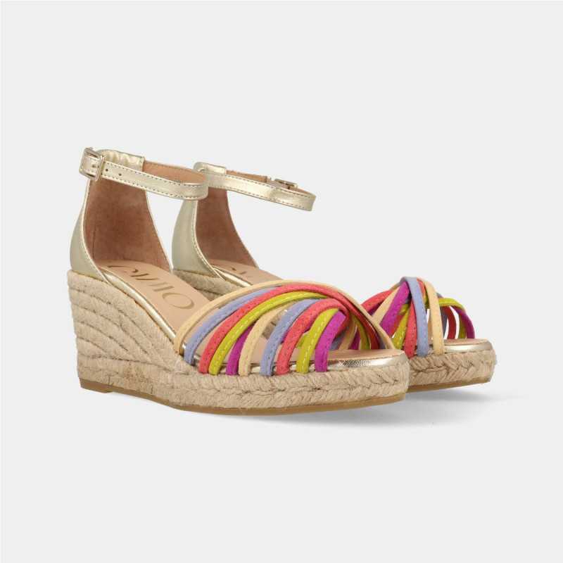 Cuña Klossi de Gaimo Cuña Klossi de Gaimo