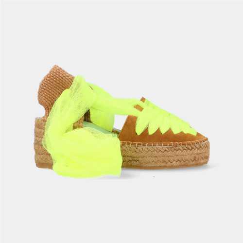 Alpargata Aquila 121