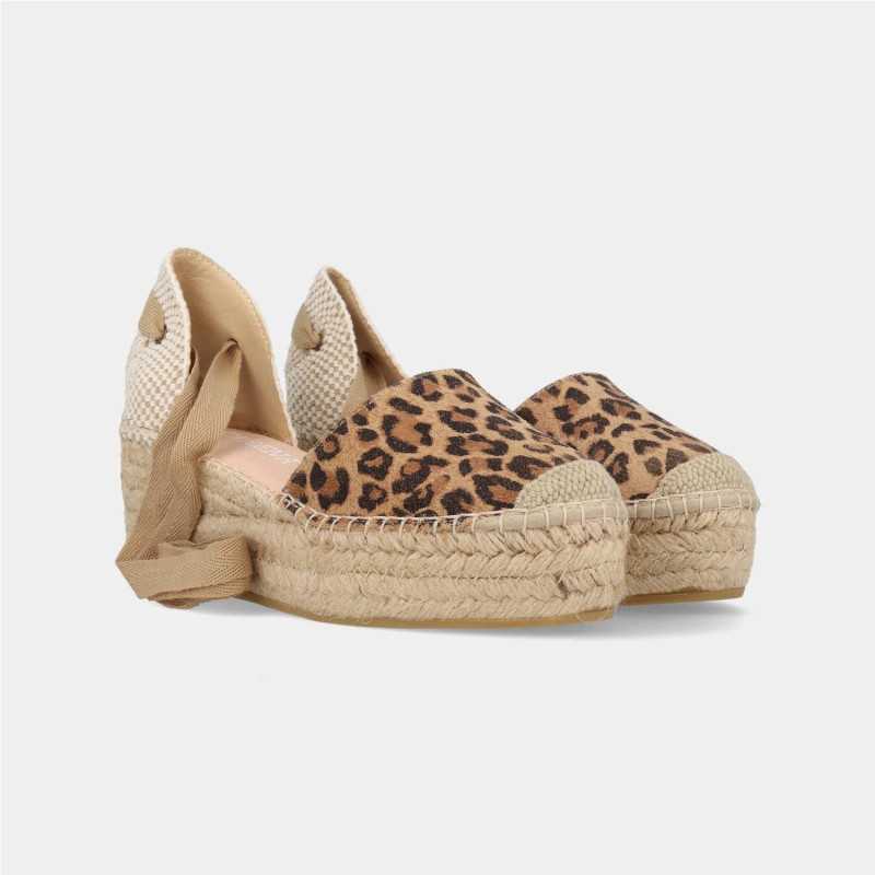 Alpargata Java 30 de Macarena Alpargata Java 30 de Macarena