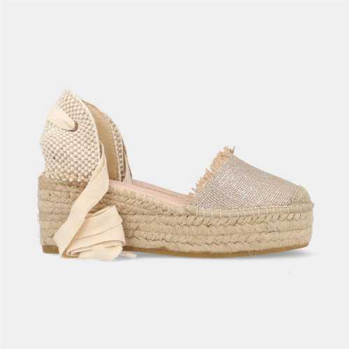 Alpargata Java 34 de Macarena