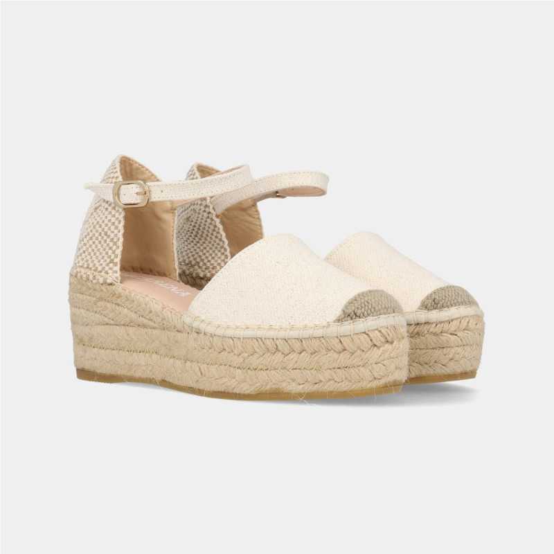 Alpargata Java 8 de Macarena Alpargata Java 8 de Macarena