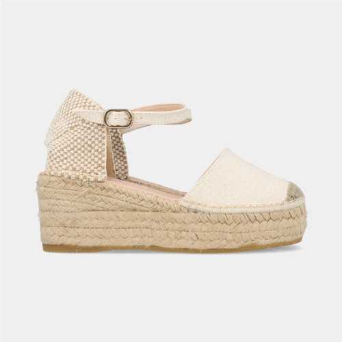 Alpargata Java 8 de Macarena