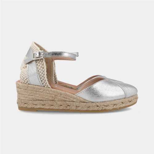 Cuña Copita metalizada de Gaimo