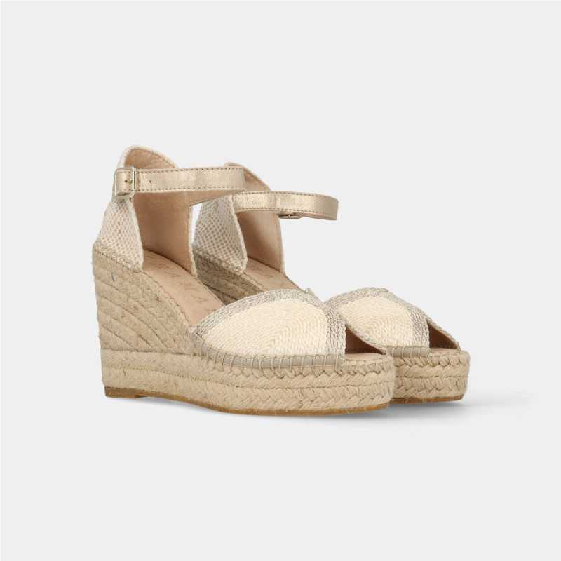 Alpargata alta Alei de Alhamas Alpargata alta Alei de Alhamas