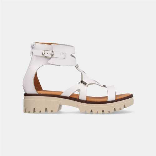 Sandalia Romana confort