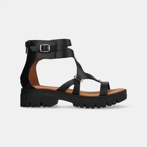 Sandalia Romana confort