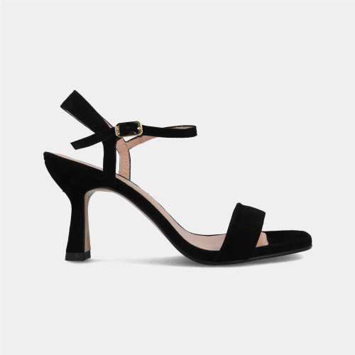 Sandalia tacón Lola de Angari