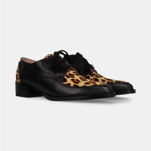 Zapato Leo de Dansi