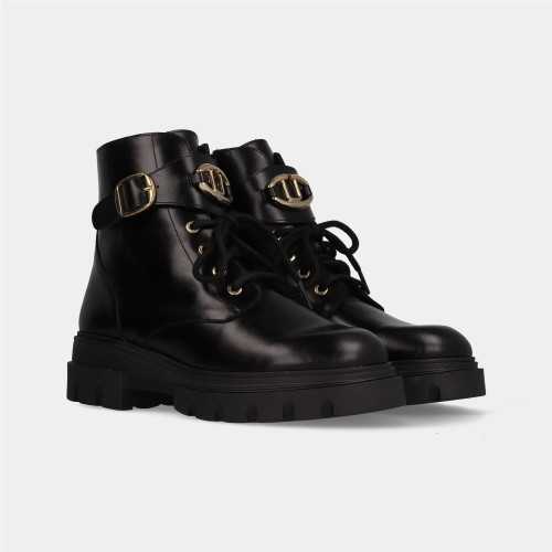 Bota militar de Dansi