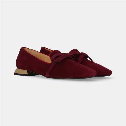 Mocasin Luxe