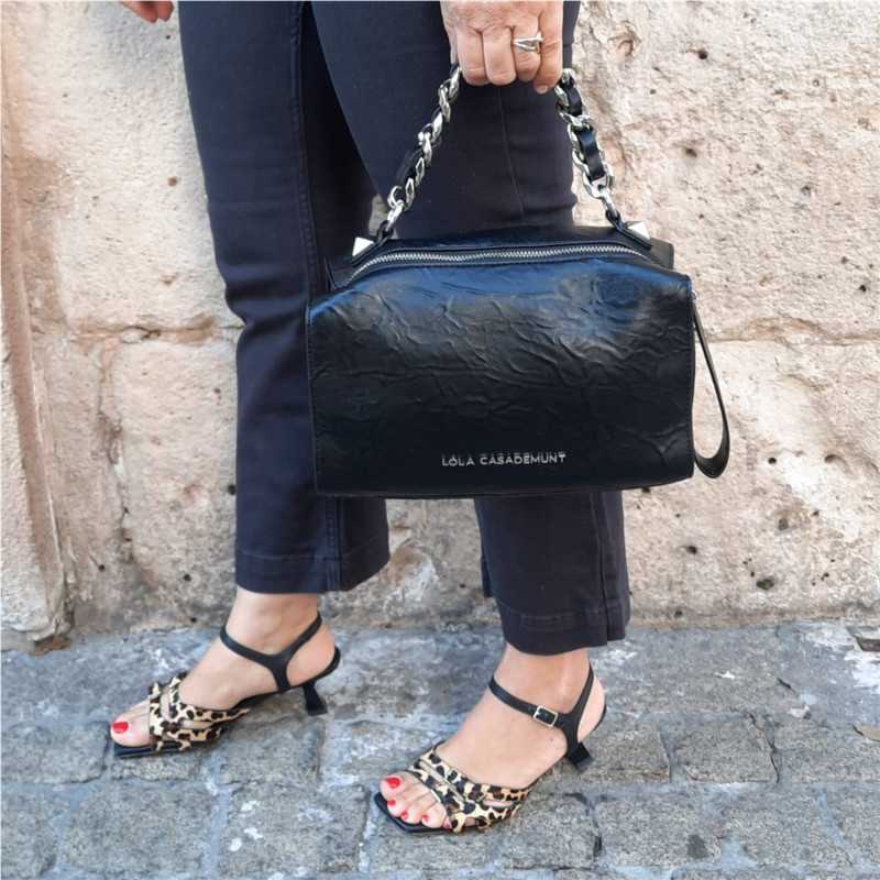 Bolso Maletin Lola Casademunt Bolso Maletin Lola Casademunt