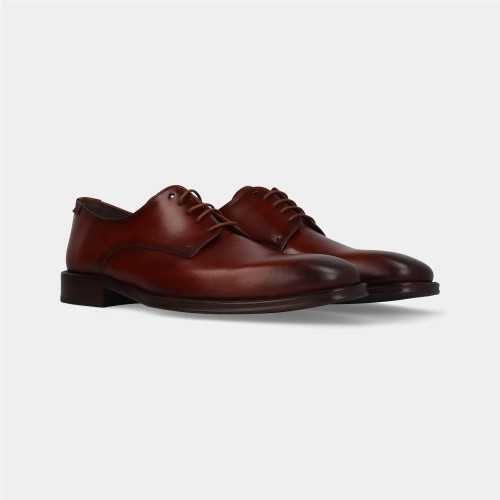 Blucher sin puntera de Luis Gonzalo