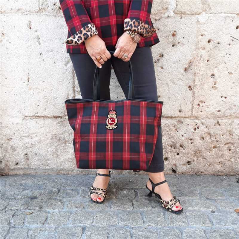 Bolso shopper Lola Casademunt Bolso shopper Lola Casademunt