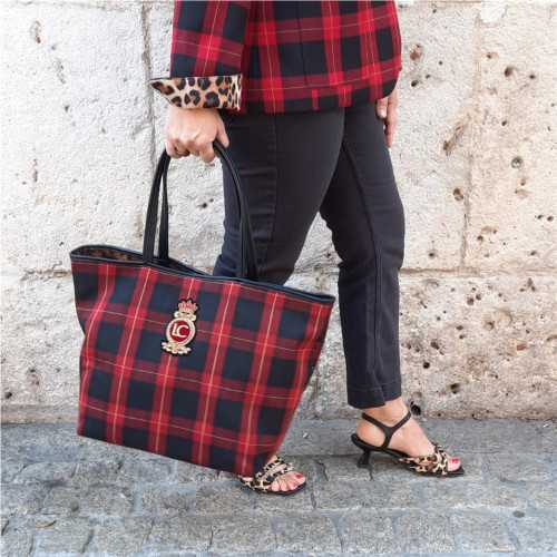 Bolso shopper Lola Casademunt