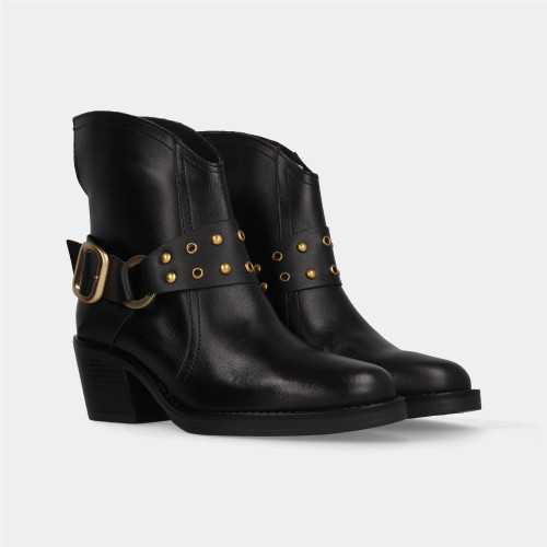 Botin Brava de Yokono