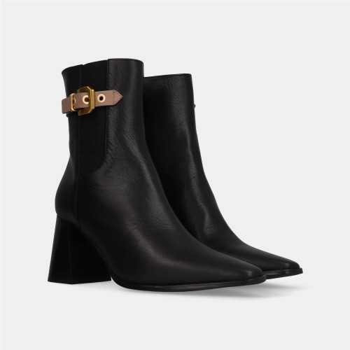 Botin Pardo de Angel Alarcón