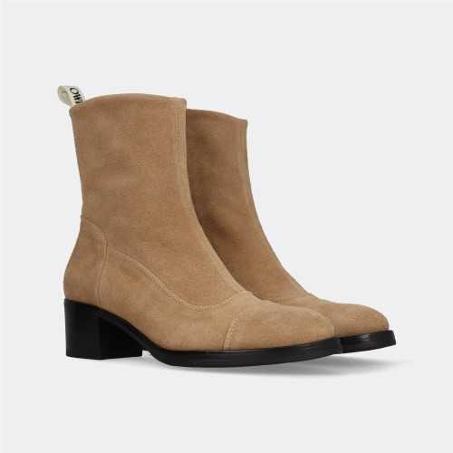 BOTIN ANNET