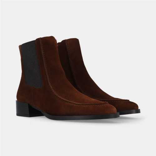 BOTIN GOMA CHOCOLAT DE DANSI