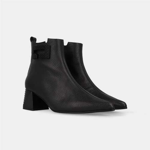 Botín Cuadrado de Dibia