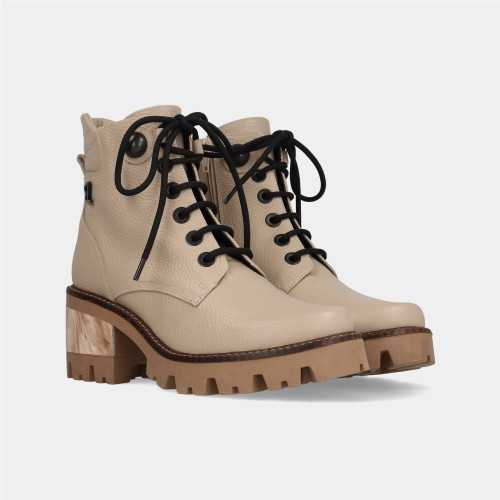 Botín militar de Ezzio