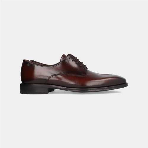 Blucher sin puntera de Luis Gonzalo MARRON OSCURO