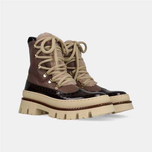 Bota Tree de Elena Shoes