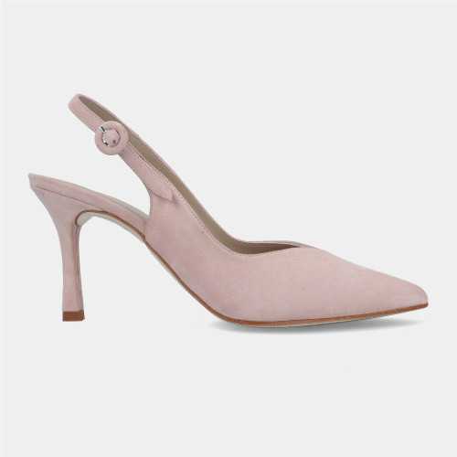 Galera tacón 7 cm de Dibia NUDE