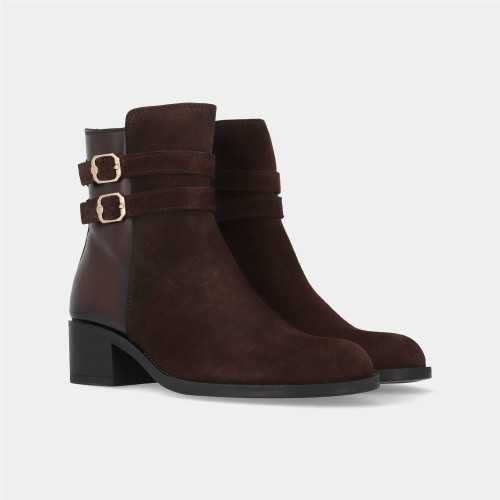 Botín 5555M2 de Luis gonzalo