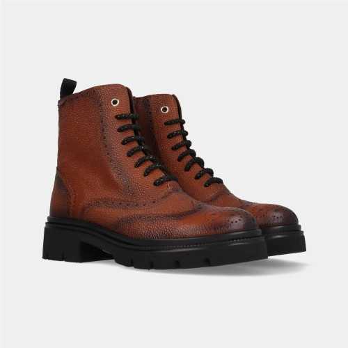 Bota militar 5112M3 de Luis Gonzalo