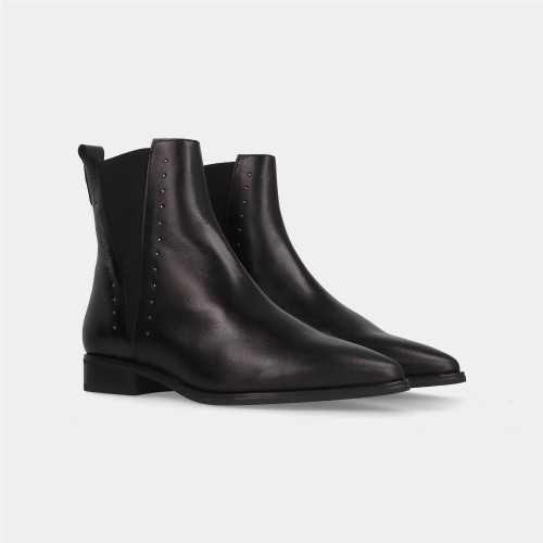 Botín plano de Barminton