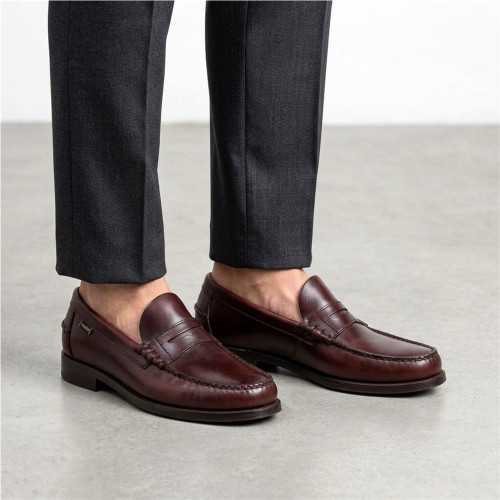 Mocasín castellano de Callaghan