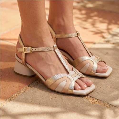 Sandalia Piz Rec de Frank