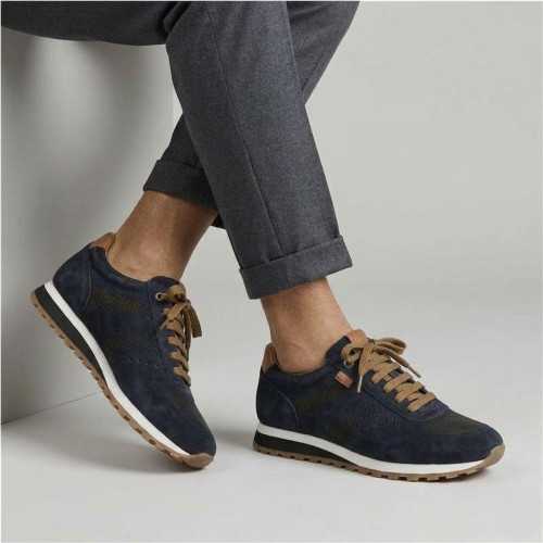 Deportivo de Luis Gonzalo