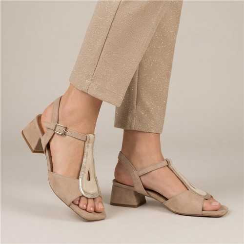 Sandalia STARM de Frank