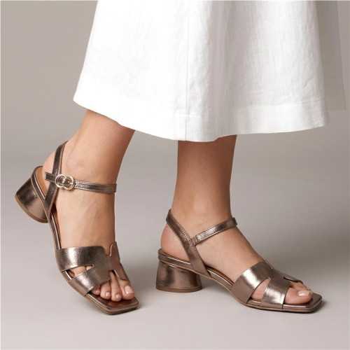 Sandalia HEXTA de Frank