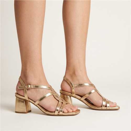 Sandalia Satra de Frank