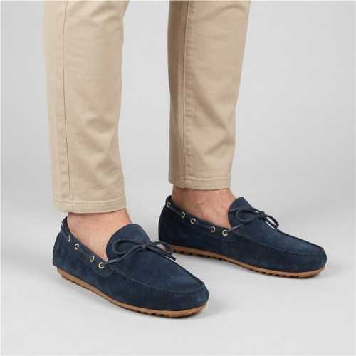 Mocasin Kaleido de Castellano