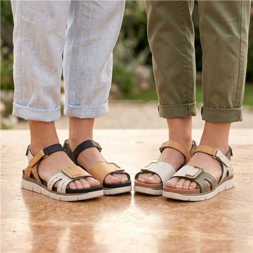 Sandalia de Elody 24 de Stonefly