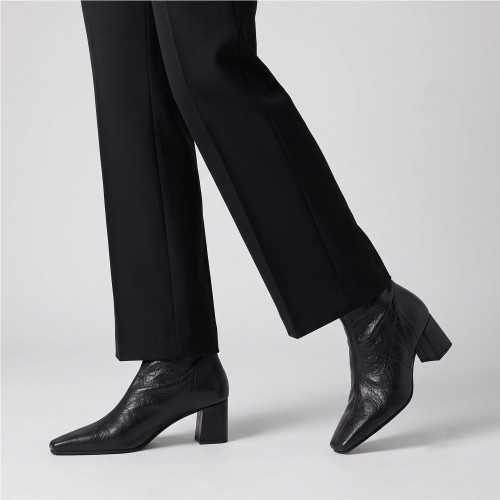 Botin Luzes de Miss elastic