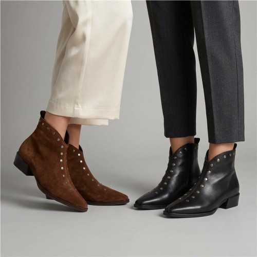 Botin plano 50 de Viguera